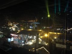 -百里峡七彩艺术小镇