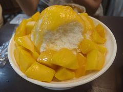 -水牛奶皇后糖水铺(深圳总店)