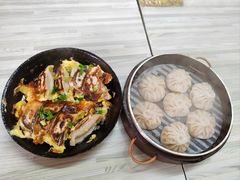 -嵊州小吃(萧山街店)