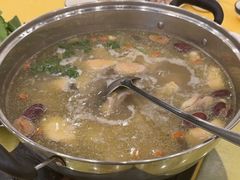 -东森家宴·惠州客家菜