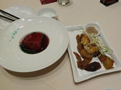 -得月楼·省级非遗·传统苏帮菜(观前店)