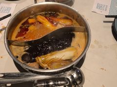 -喜庭海鲜自助(北辰三角洲北辰荟店)