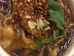 -孙记包子(火车站店)