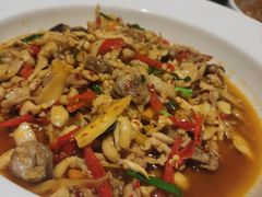 -湖南别院·美学庭院餐厅(惠阳店)