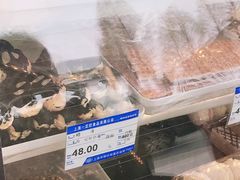 -一定好食品有限公司(四川北路商业街店)