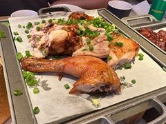 -绿茶餐厅(青岛城阳万象汇店)