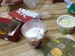 -肯德基(张家港杨舍店)