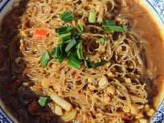 -云河农家乐饭店(福禄缘树山店)