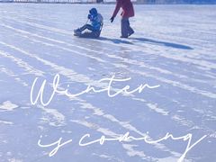 -绿野森林乐园冰雪季