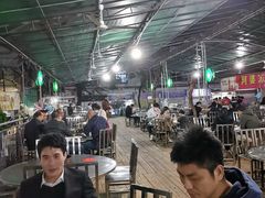 -阿婆东山羊肉店(鸿港海鲜批发市场店)