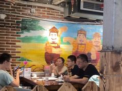 -三个大叔东北烧烤·砂锅菜(西三旗店)