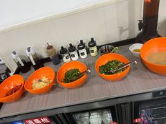 -韩塬山中水韩城涮羊肉