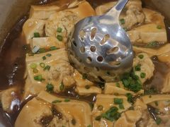 -香顺·客家菜(东坑店)