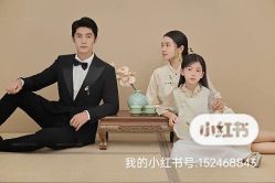 -俏宝贝照相馆(QBB儿童摄影)