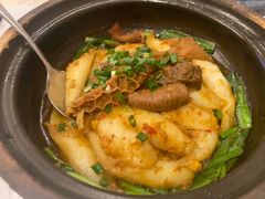 -常来小聚·广州非遗传承餐厅(高德置地店)