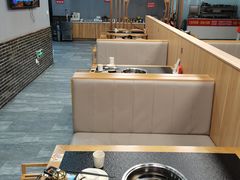 大堂-大自然醉鹅·铁锅火焰鹅(上海联洋店)