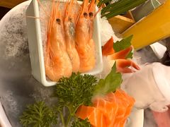 -西村日本料理(香格里拉饭店)
