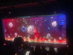 -顺德南宏海立方海洋公园