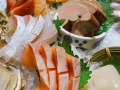 -原志优秀食材·匠心料理·海胆主题(金亿广场店)