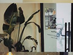 -常识咖啡common sense(春熙路店)