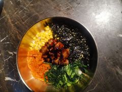 -大叹号·朝鲜族烤肉(潍坊泰华城店)