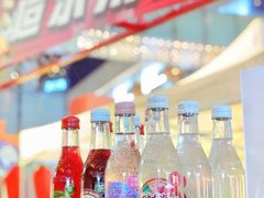 -盒马鲜生(杭州萧山万象汇店)