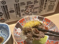 -肉肉大米(德基广场店)