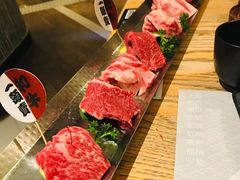 -赤坂亭M9和牛烧肉(世博源店)