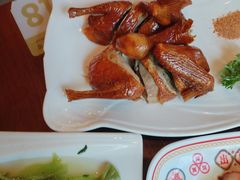 -古南都·老广东酒楼(龙江店)