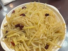 -钰姐妹饺子城(华岩路店)