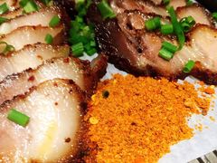 -绿茶餐厅(燕郊永旺店)