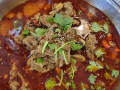 -草本味·市井羊肉馆(新开铺总店)