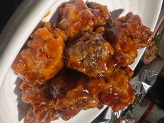 -新白鹿餐厅(松江开元地中海店)