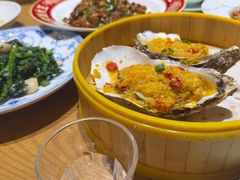-必点海鲜·海肠捞饭·鲅鱼水饺(滨江道店)