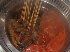 -宏姐串串香(宏伟路店)