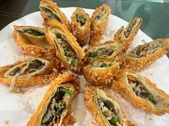 -清真鸿起来饭庄(复兴路店)