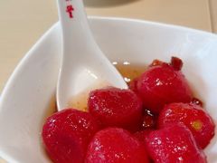 -鼎泰丰(渔阳店)