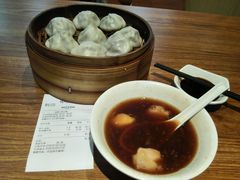 -鸡鸣汤包(乐购仕店)