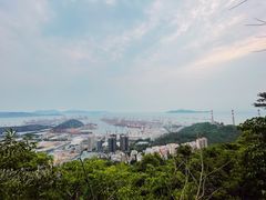 -小南山公园