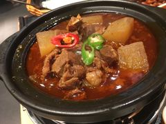 -谷田稻香·砂锅菜(南沙万达广场店)