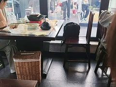 -甬妈妈湖畔里餐厅(唐山南湖旅游景区店)