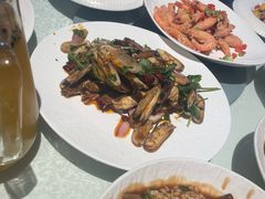 -双海潮·海鲜融合菜(如是海店)
