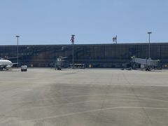 -常州奔牛国际机场