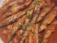 -福成厚江鱼壹号黑金冠好店(群力店)