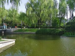 -城市运动公园(未央区)