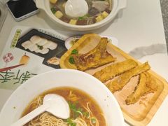 -苏晓玥·江南小吃(深圳北站店)