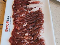 -阳坊大都涮羊肉(阳坊总店)