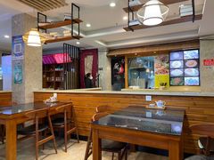 -风云面馆(珠海路店)