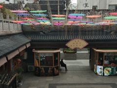 -秦淮小吃城(夫子庙店)