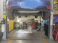 -小晏汽车维修店(华阳店)